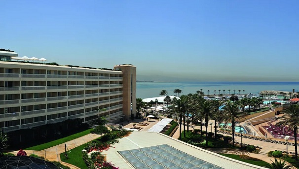 Beirut Hotels Movenpick